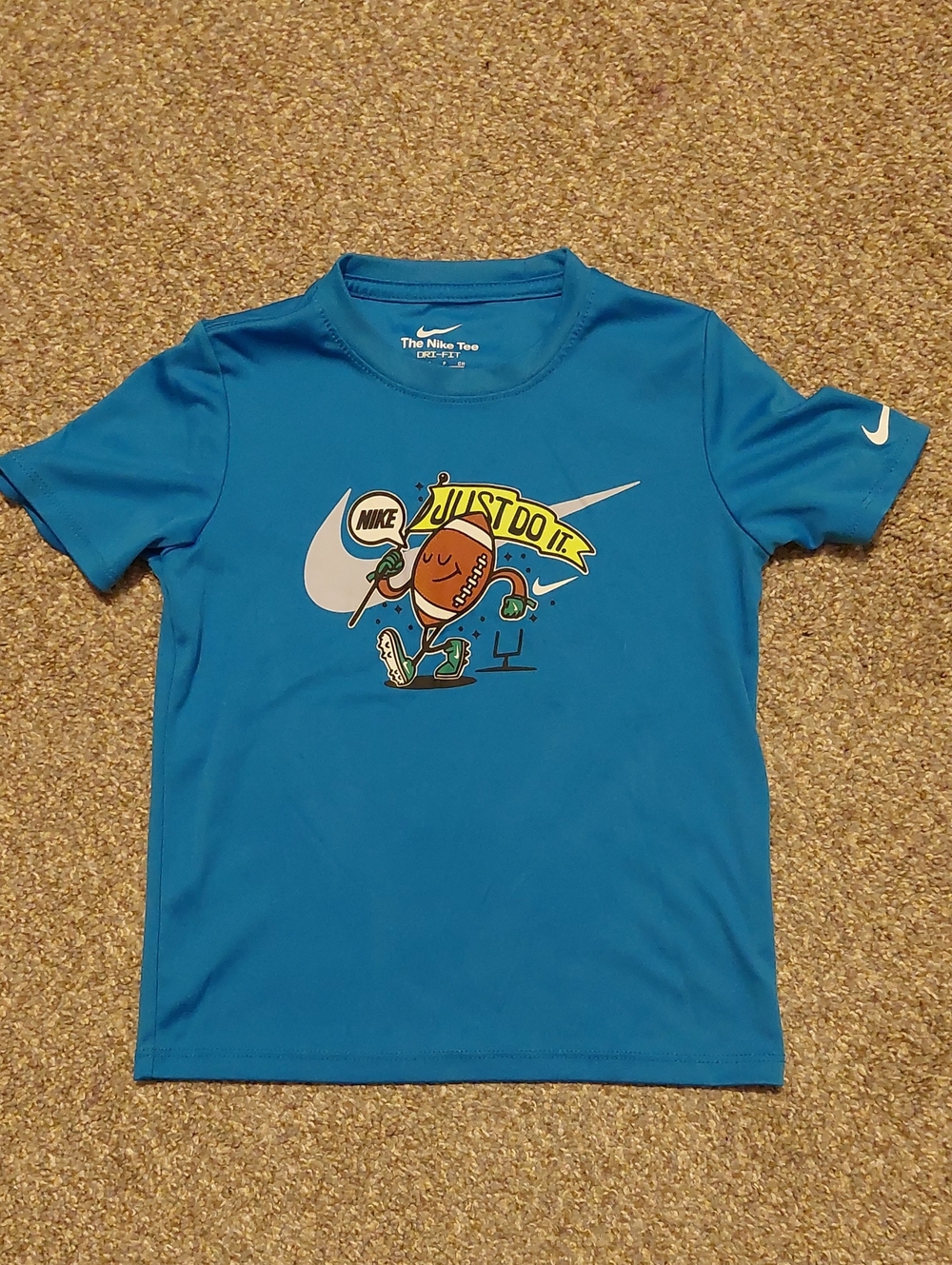 Kid's Nike Tee